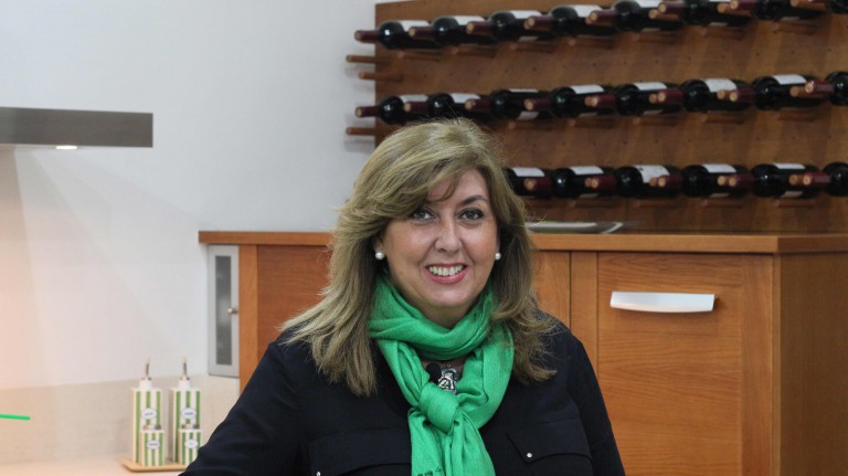 Conce, proyectista de Dicomo