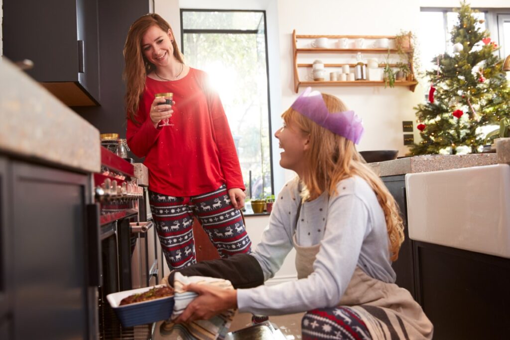 Ideas-decoración-cocinas-Navidad-Dicomo-Cocinas-11-Mediano-1-1024x683 Decora y llena de vida tu cocina esta Navidad