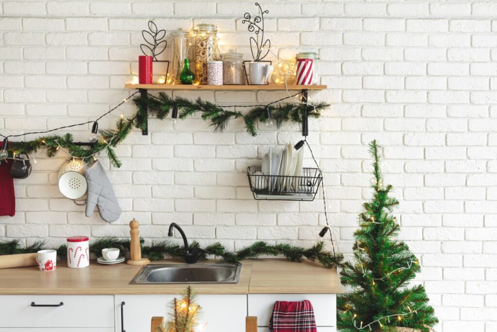 Ideas-decoración-cocinas-Navidad-Dicomo-Cocinas-7-Mediano-1-1024x683 Decora y llena de vida tu cocina esta Navidad