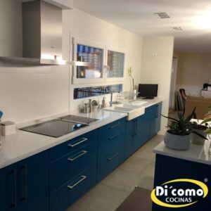 Cocina-Azul-Di´Como-Cocinas41-300x300 Cómo quedaría mi cocina de color azul
