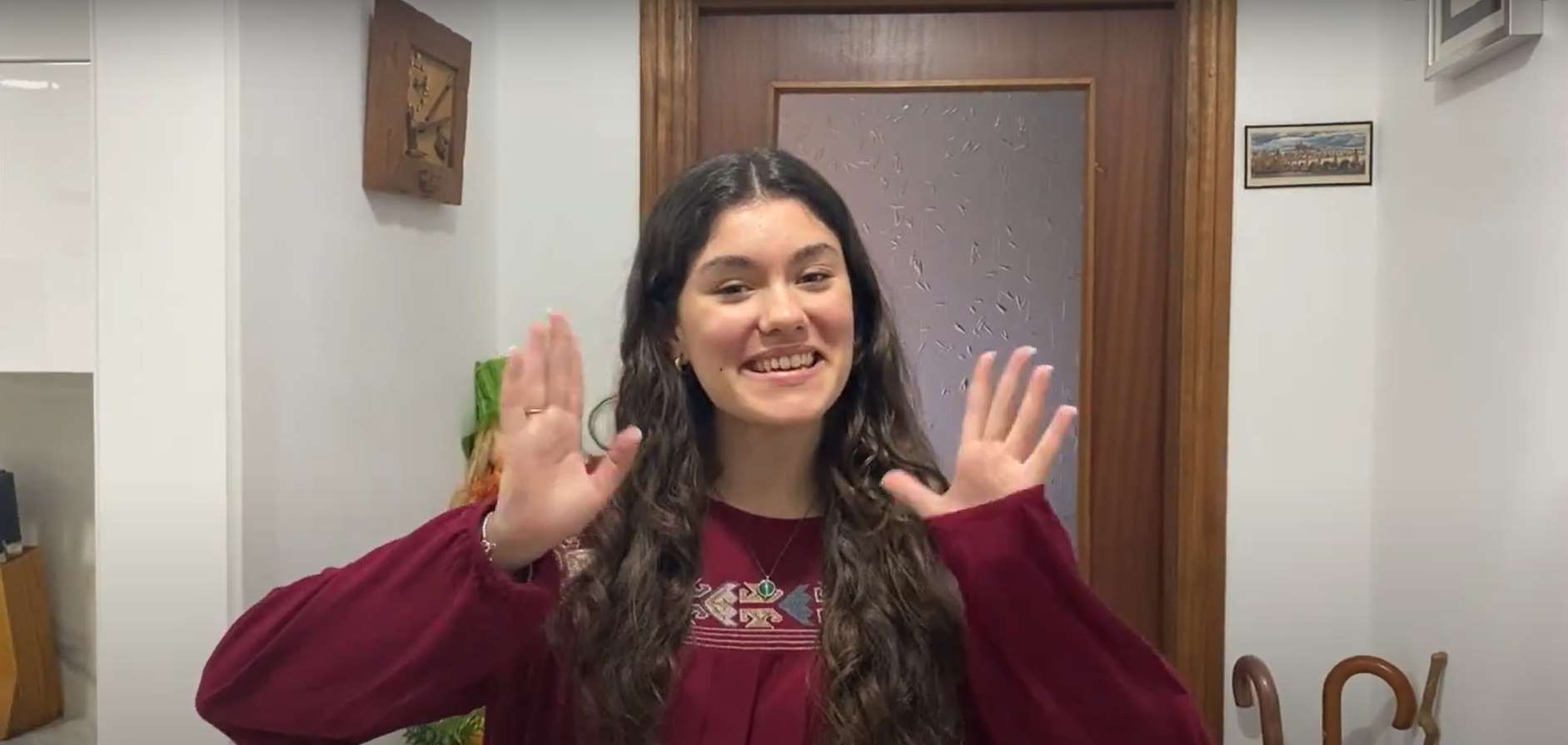 Os dejamos una presentación de unas de nuestras cocinas por Lumni