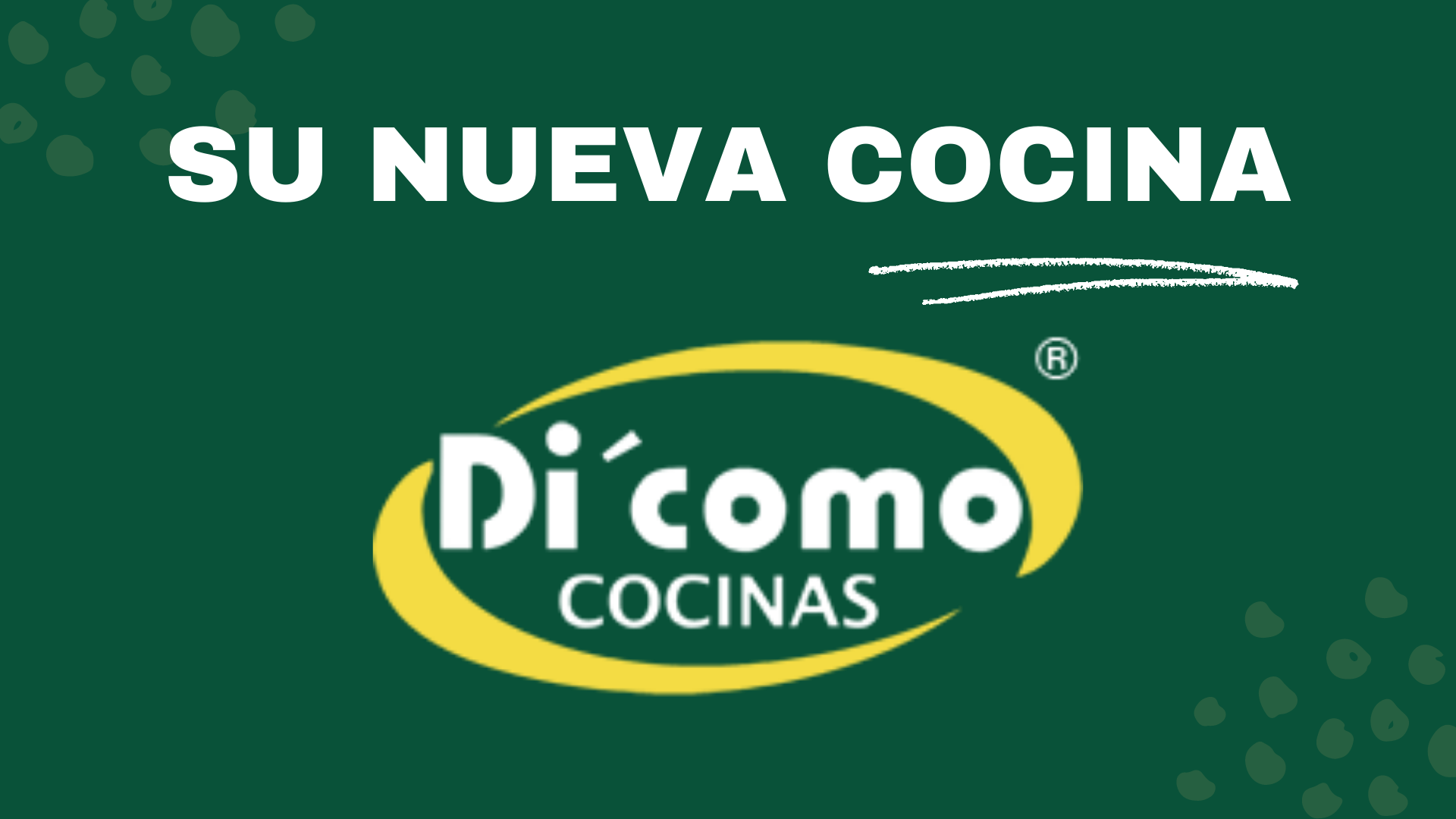 Os dejamos un vídeo, con una de nuestras ultimas cocinas instaladas – Di´Como Cocinas Sevilla