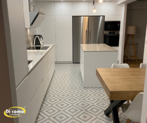 7-1-300x251 Di´Como Cocinas, la tienda de referencia en el Diseño de Cocinas en Sevilla