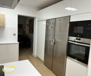 Diseno-de-cocinas-2-300x251 Diseño de cocinas en color blanco