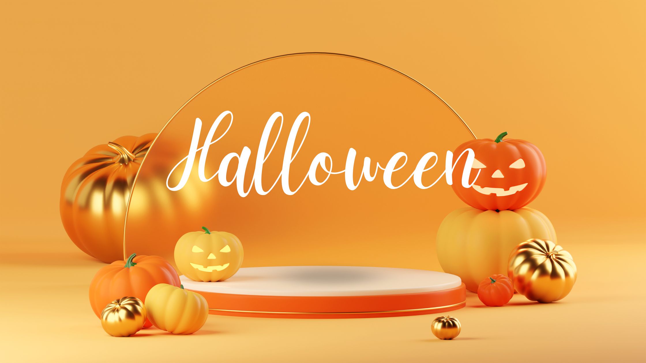 Decora tu Cocina en Halloween: Ideas Divertidas con un Toque Espeluznante