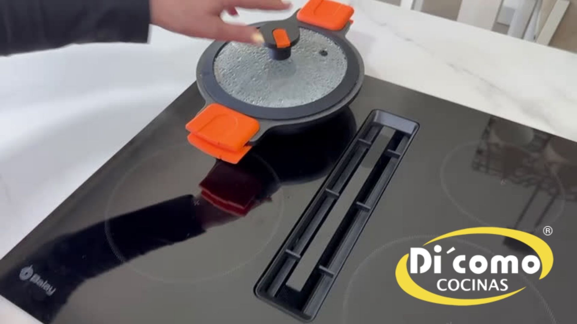Explorando la Cocina del Futuro: La Fusión Perfecta de Estilo y Funcionalidad