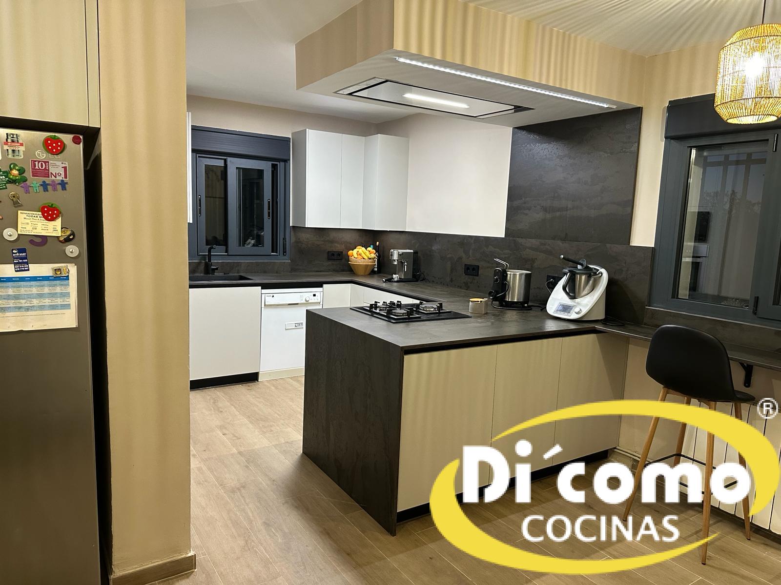 Tendencias en diseño de cocinas para 2026