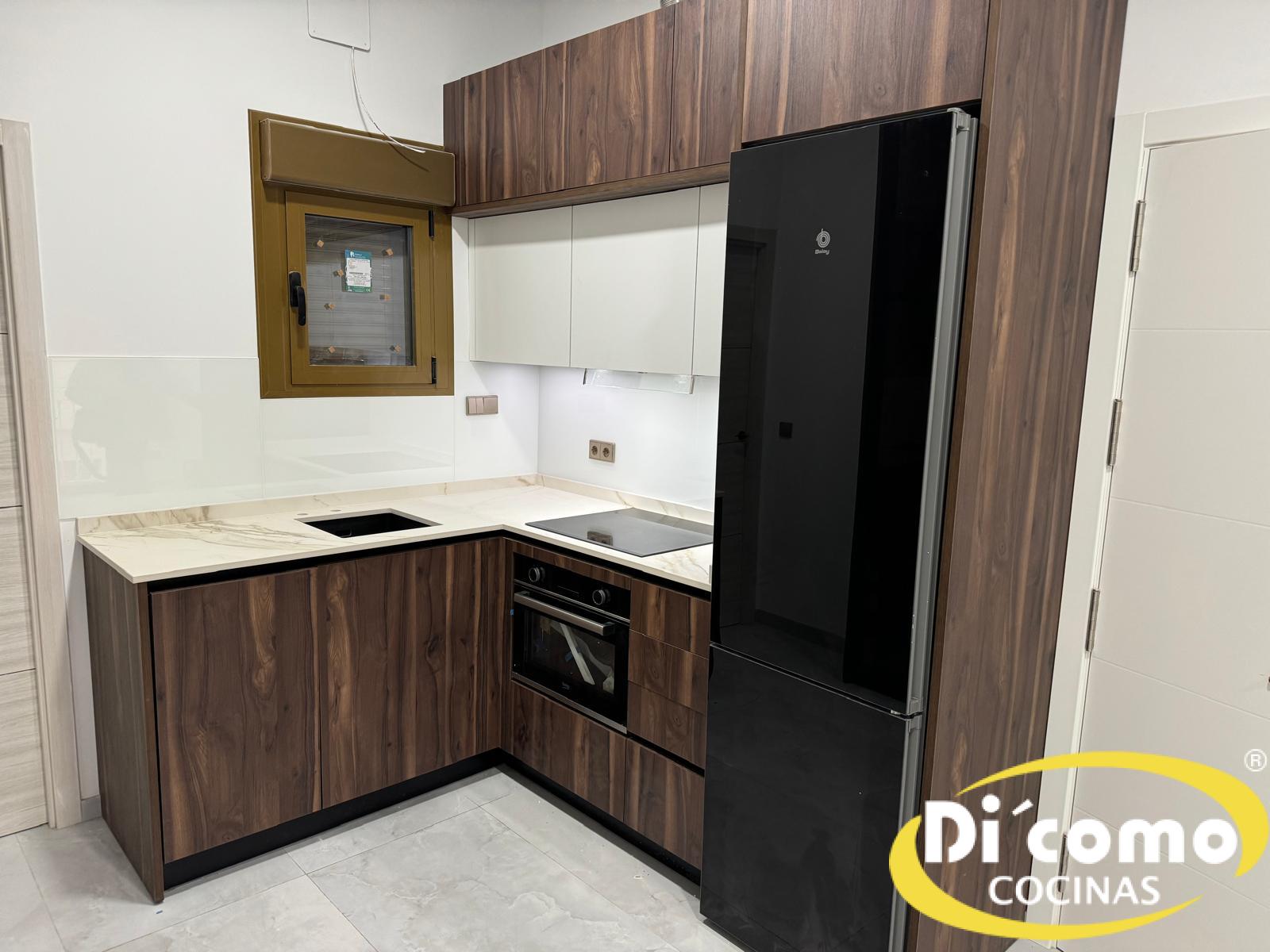 Elige una cocina a tu medida: consejos prácticos para tu hogar