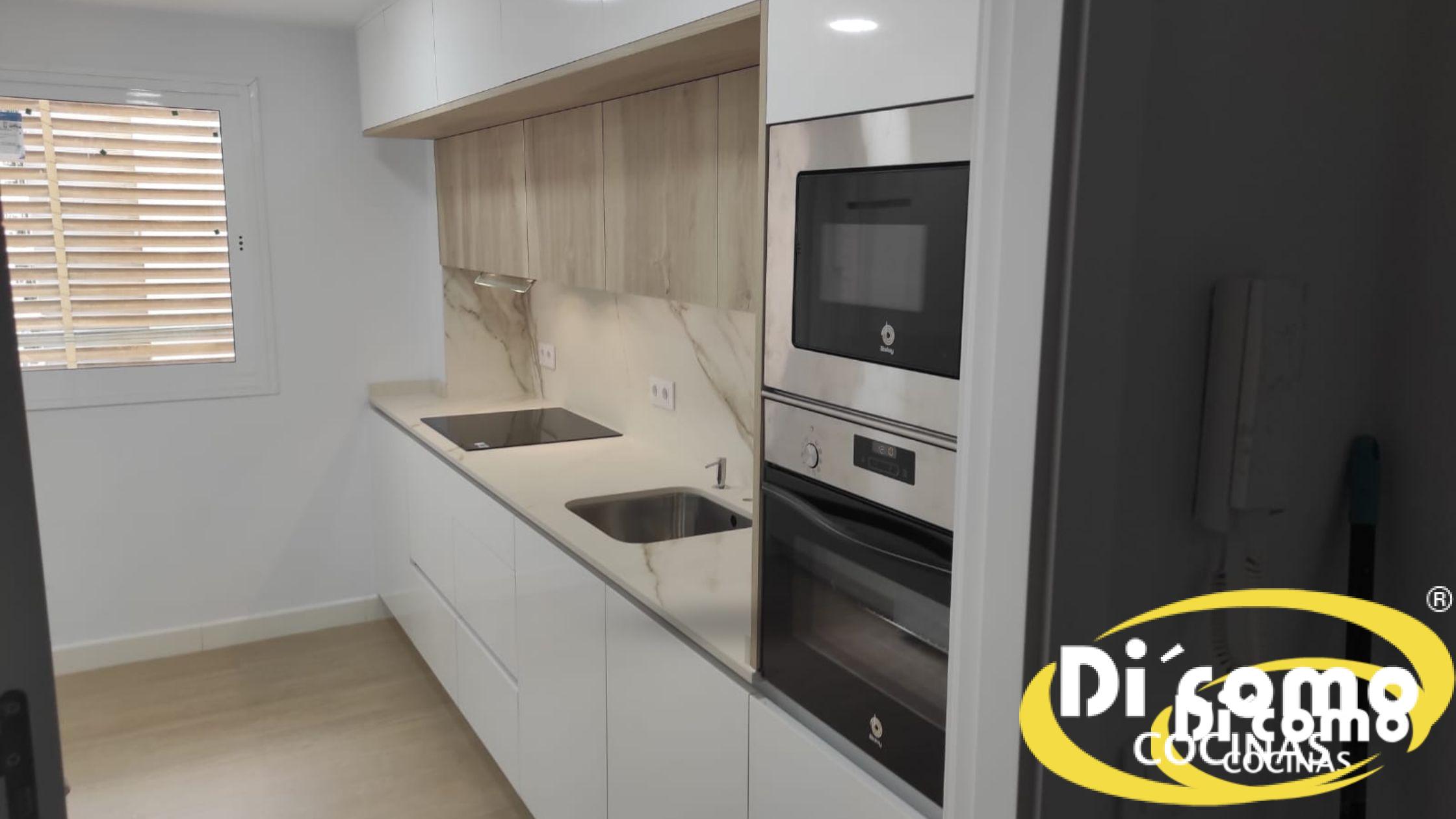 Guía Completa para Elegir los Mejores Materiales en una Reforma de Cocina