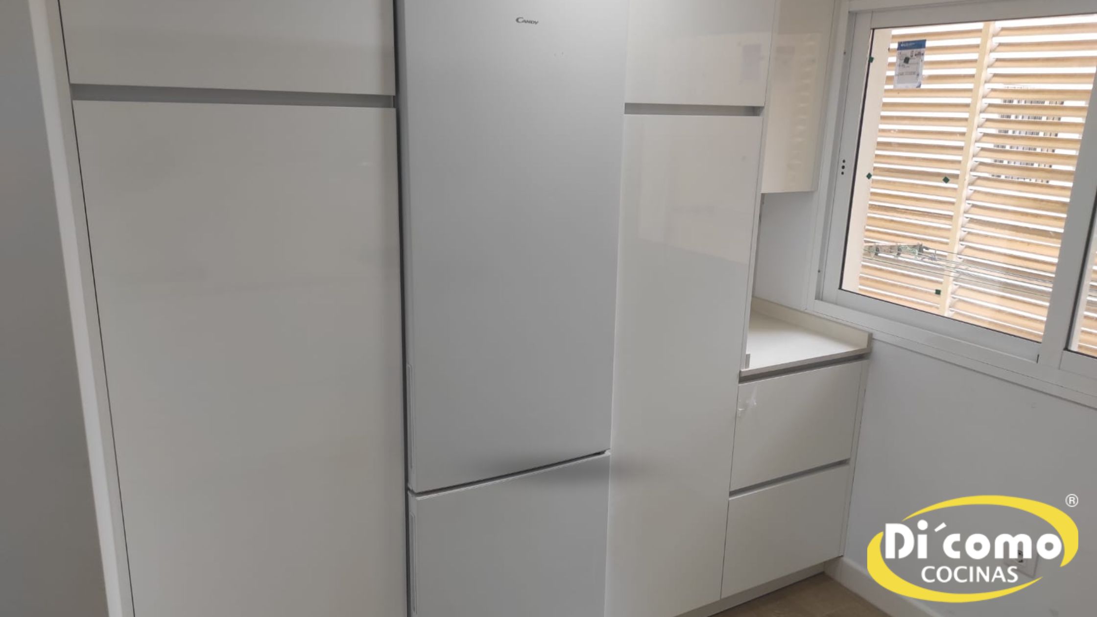 Renueva Tu Cocina: Ideas Transformadoras para Maximizar Espacio y Estilo