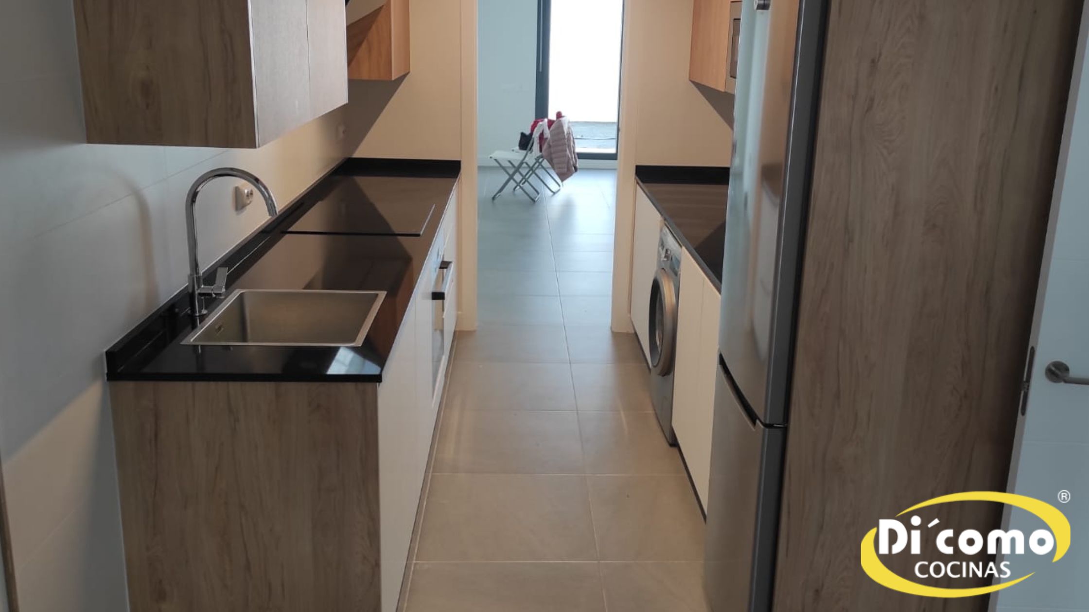 Renueva tu Cocina y Aumenta el Valor de Tu Vivienda: Descubre Cómo