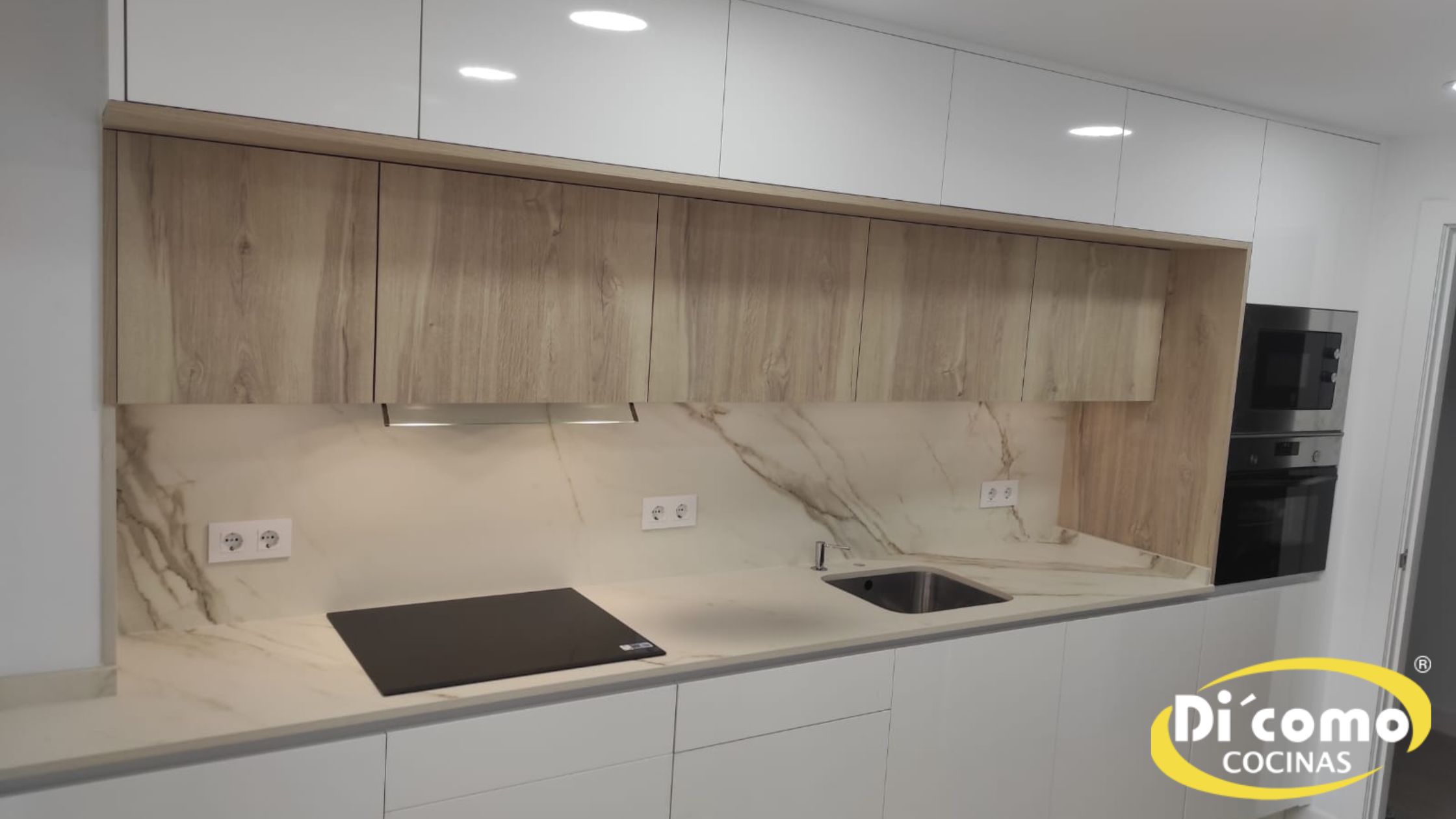 Transforma Tu Cocina Sin Cambiar los Muebles: Ideas Creativas y Económicas