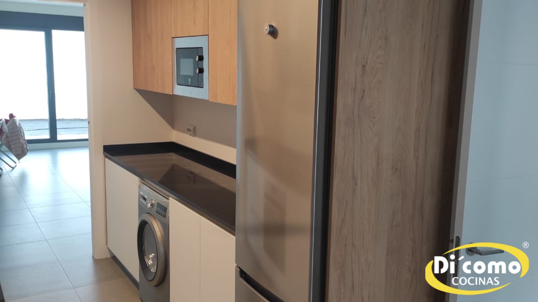 Transforma Tu Hogar: Ideas de Cocinas Modernas que Amarás