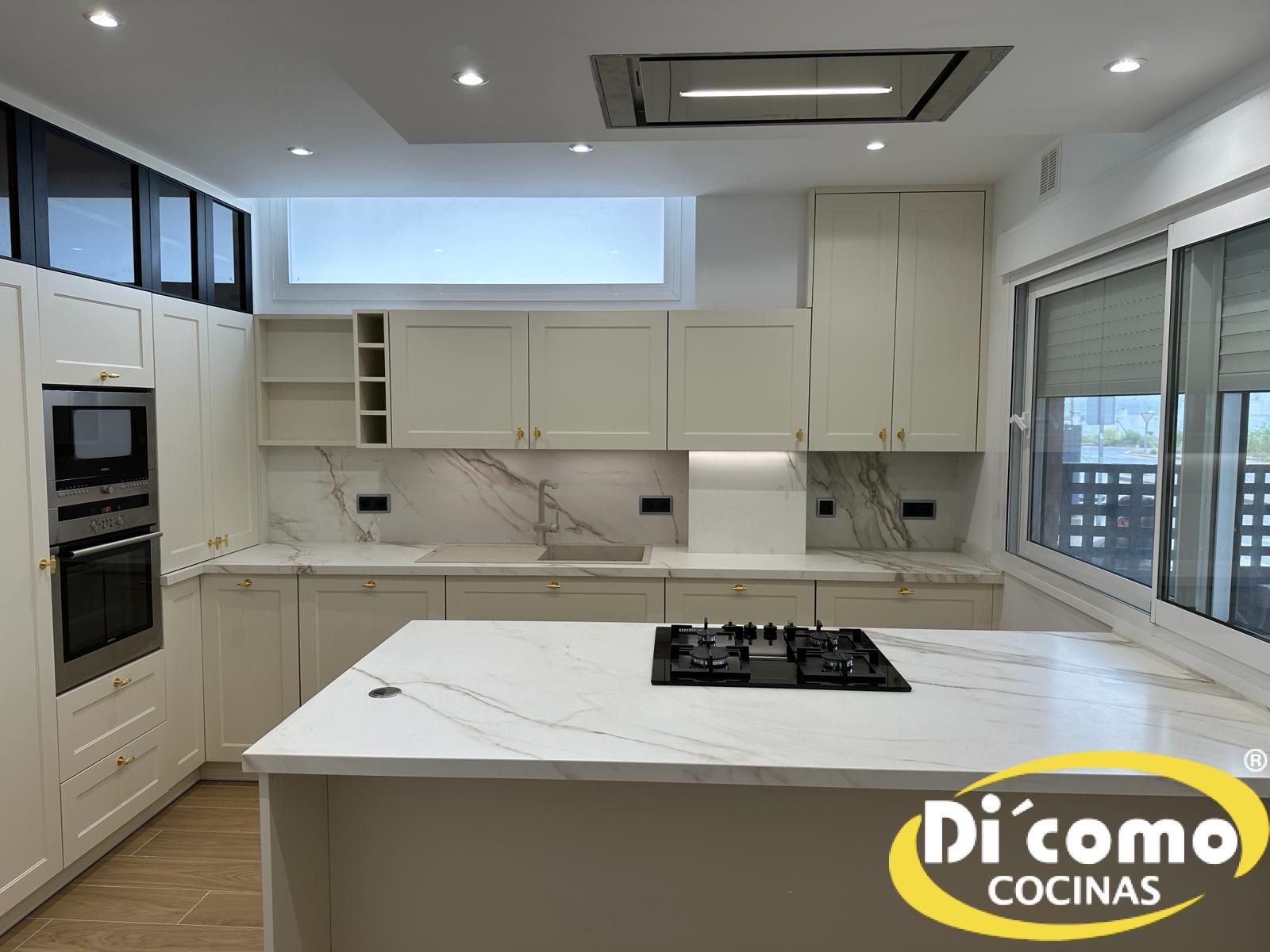 Renovar la Cocina: Estilo y Calidad de Vida para Tu Hogar en 2026