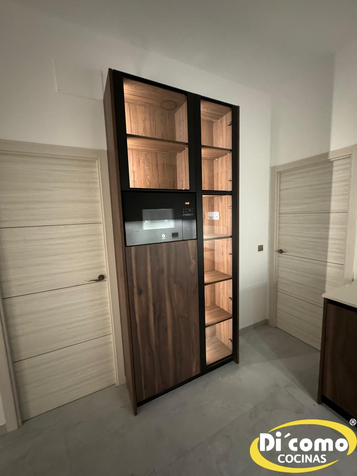 Estudio de cocina en Sevilla: así trabajamos cada proyecto para transformar tu espacio